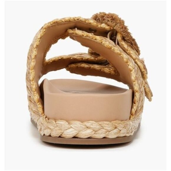 Sam Edelman Women’s Beechwood Multi Slide Sandals Size 5.5 - Picture 12 of 13